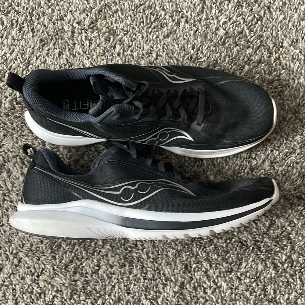 Men's Saucony Kinvara 13